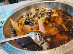 -辣婆婆(航天桥店)