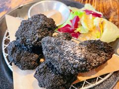 -小川洋风料理(汉街店)