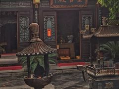 -湘子庙