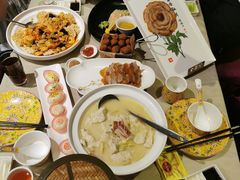 -北京全聚德(玉泉路店)