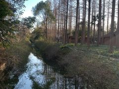-上海怡沁园度假酒店