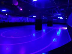 -VS SPORTS PARK运动玩乐园·团建·生日会(合生汇店)