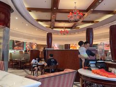 -广州富力丽思卡尔顿酒店