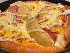 -必胜客(城西银泰店)