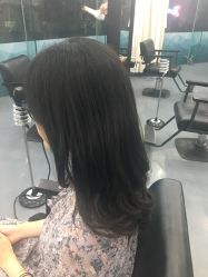 -蚂蚁造型沙龙