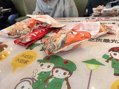 -东北人家·鲜货烧烤