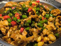 -胖哥俩肉蟹煲(华贸店)