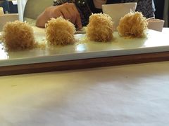 -尘香•传统川菜(创汇首座店)