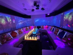 -东方好莱坞(文化路店)