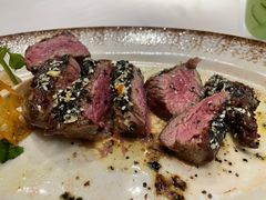 -燃扒房Steakhouse(皇庭店)