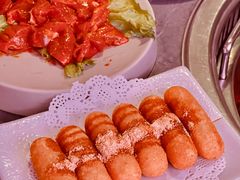 -故里和山·成都火锅(欢乐港湾店)