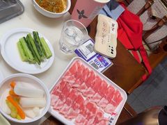 -重庆高老九火锅(万象城店)