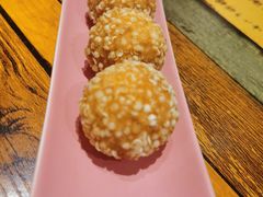 -金谷园饺子·烧烤(人大总店)