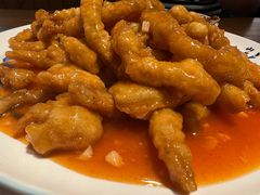 -天地家常菜
