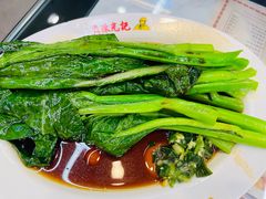 -澳门陈光记烧味饭店(万象城店)