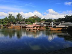 -观澜山水田园