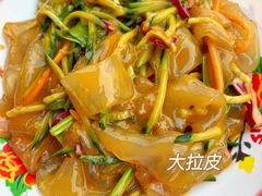 -那红花·东北菜铁锅炖(仙林金鹰店)