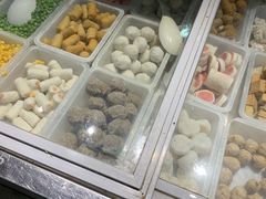 -白沙菜市场