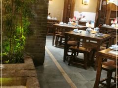 大堂-南京大牌档(之心城店)