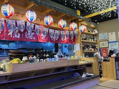 -琴寿司居酒屋(中山广场店)