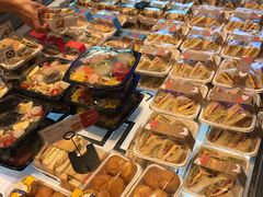-巴黎贝甜(大宁国际商业广场店)