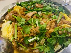 -古乐牛香·鲜牛肉牛杂火锅(新区店)