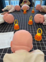 点击看大图 -新寰亚月子会所(盛捷白塘店)