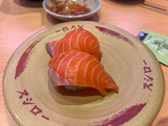-寿司郎(皇庭广场店)