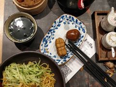 -和府捞面(天河领展广场店)