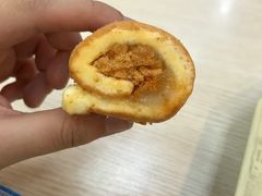 -泸溪河桃酥(秦淮夫子庙一店)