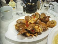 -渔娘渔家丹东海鲜(东直门店)