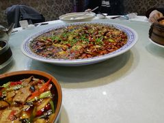-新概念来凤鱼(璧山店)