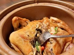 -外婆家(世界城广场店)