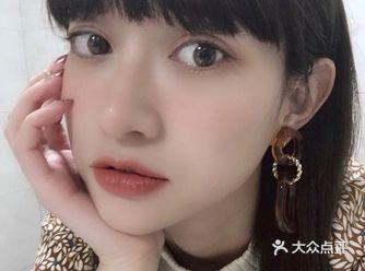 厚刘海又要开始火起来了有很多的日本模特和明星都是厚刘