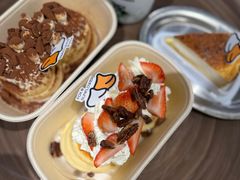 -狐狸和向日葵(北京路店)