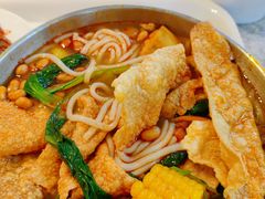 -红鼻子桂林米粉(金唐新光界店)