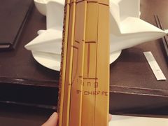 -广州文华东方酒店·江-由辉师傅主理