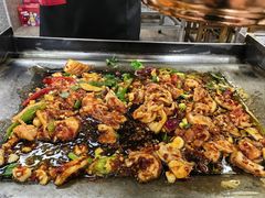 -郝大姐·乌龙山铁板烧(大学城三店)