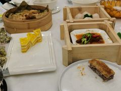 -丰谷茶楼(鸿大广场店)