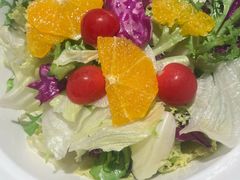 -黄山老妈·土菜(碧桂园店)