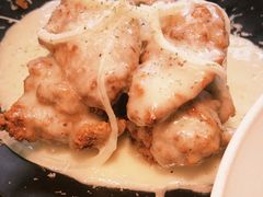 -Fuzzy Bistro 浮几韩餐·茶酒馆