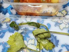 -津悦·正阳春烤鸭(红旗南路店)