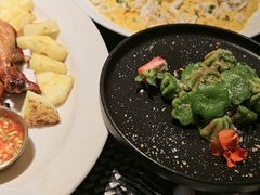 -翡翠鸟精品泰国菜(北辰财富中心店)