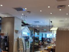 -西贝(武汉群星城店)