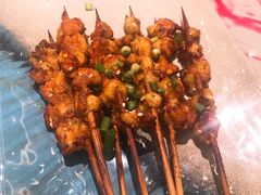 -千岛蚝高压锅生蚝·人参火锅(白云万达店)