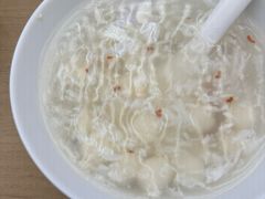 -苏小柳点心·手作小笼包(浦东嘉里城分院)