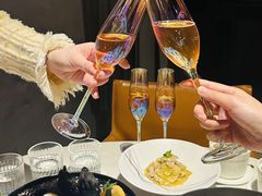 -岁粤Moon·湖景餐厅(月光码头店)