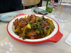 -八方后身麻辣鸡块(总店)