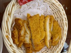 香辣鸡排-日月永和中国餐饮名店(凤凰店)