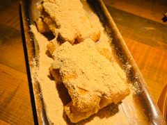 炸糍粑-洞庭土菜小炒馆(易发广场店)